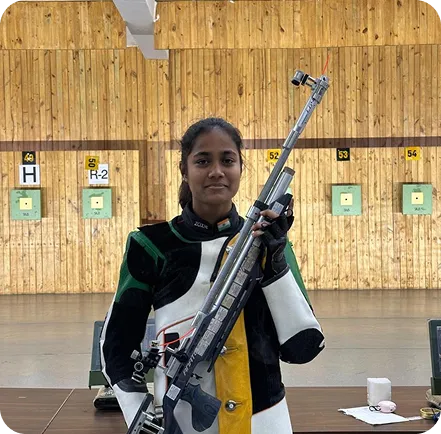 Priya Sharma