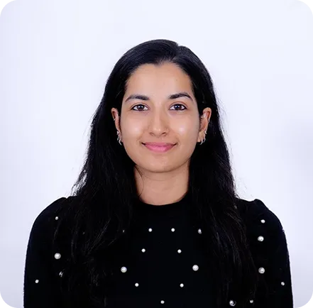 Priya Sharma