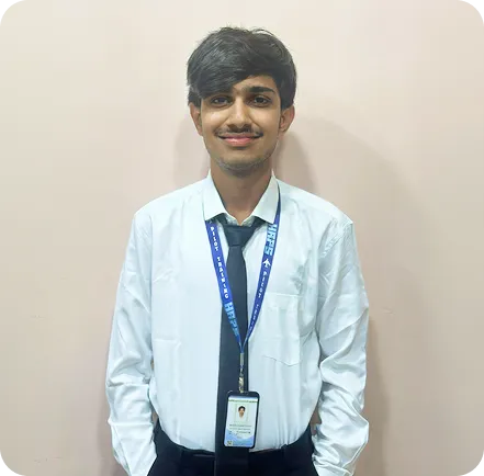 Karan Chagan Rawal