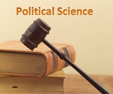 political science research opportunities for high school students