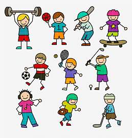 Sports activities in Schools_CBSE_The Camford School Coimbatore