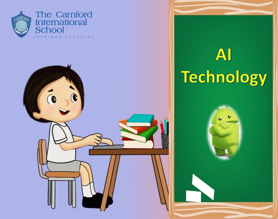 AI In Classrooms- How AI Is Revolutionizing Learning Skills - The ...