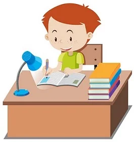 CBSE School homework_The Camford School Coimbatore