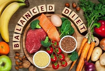 balanced diet_super memory foods_CBSE_The Camford School Coimbatore