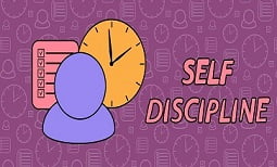 self discipline_CBSE_The Camford School_Coimbatore_App based Learning