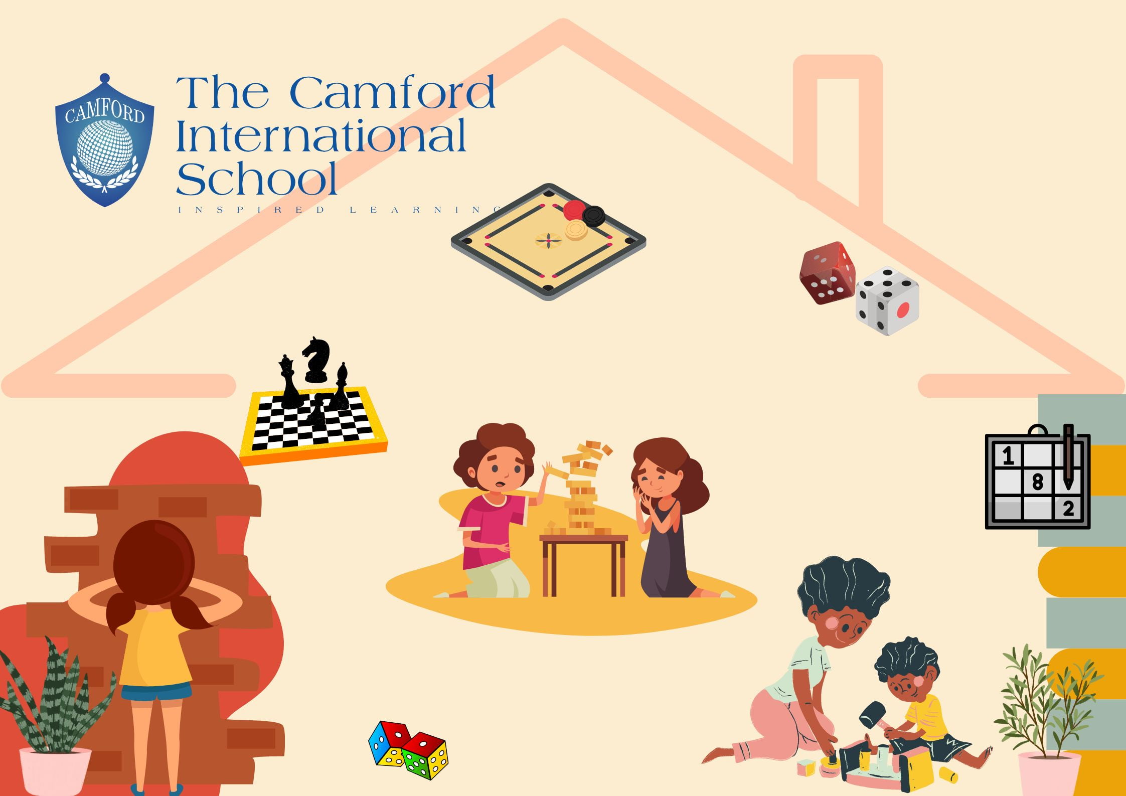 games-to-play-at-home-this-summer-the-camford-international-school