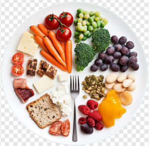 keep your immune system strong