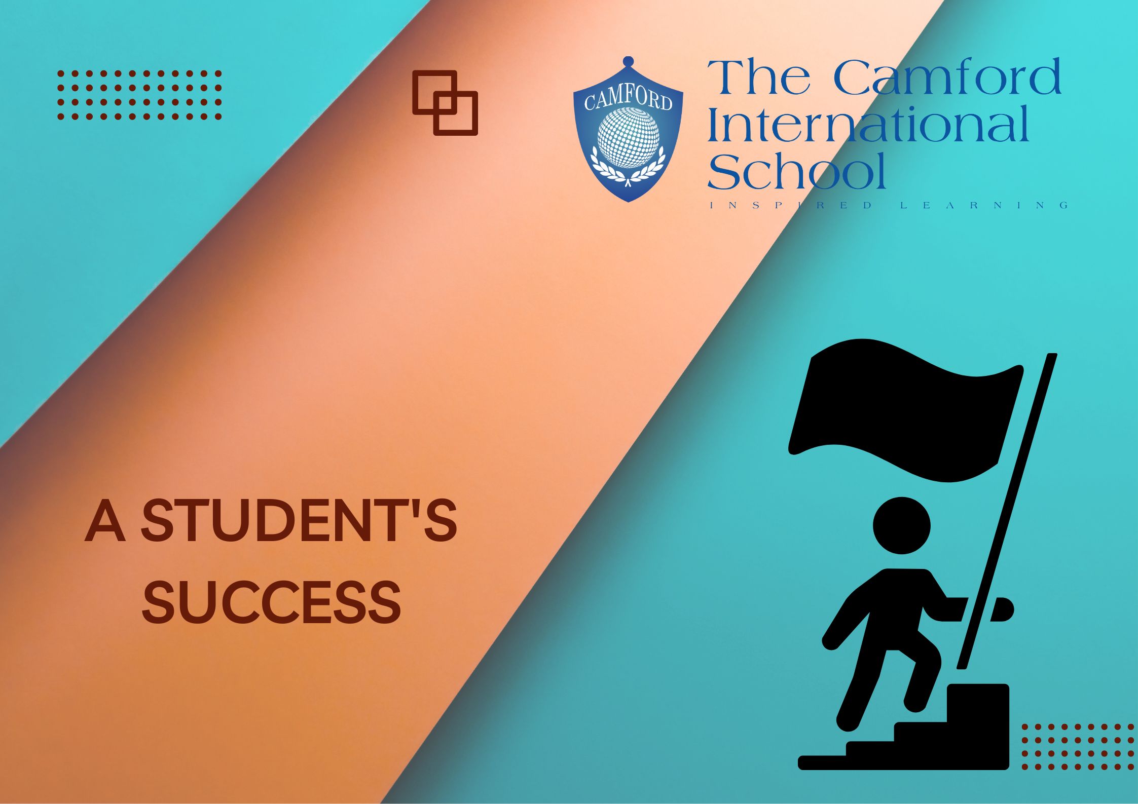 A Student's SUCCESS_best cbse school_The Camford International School_Coimbatore