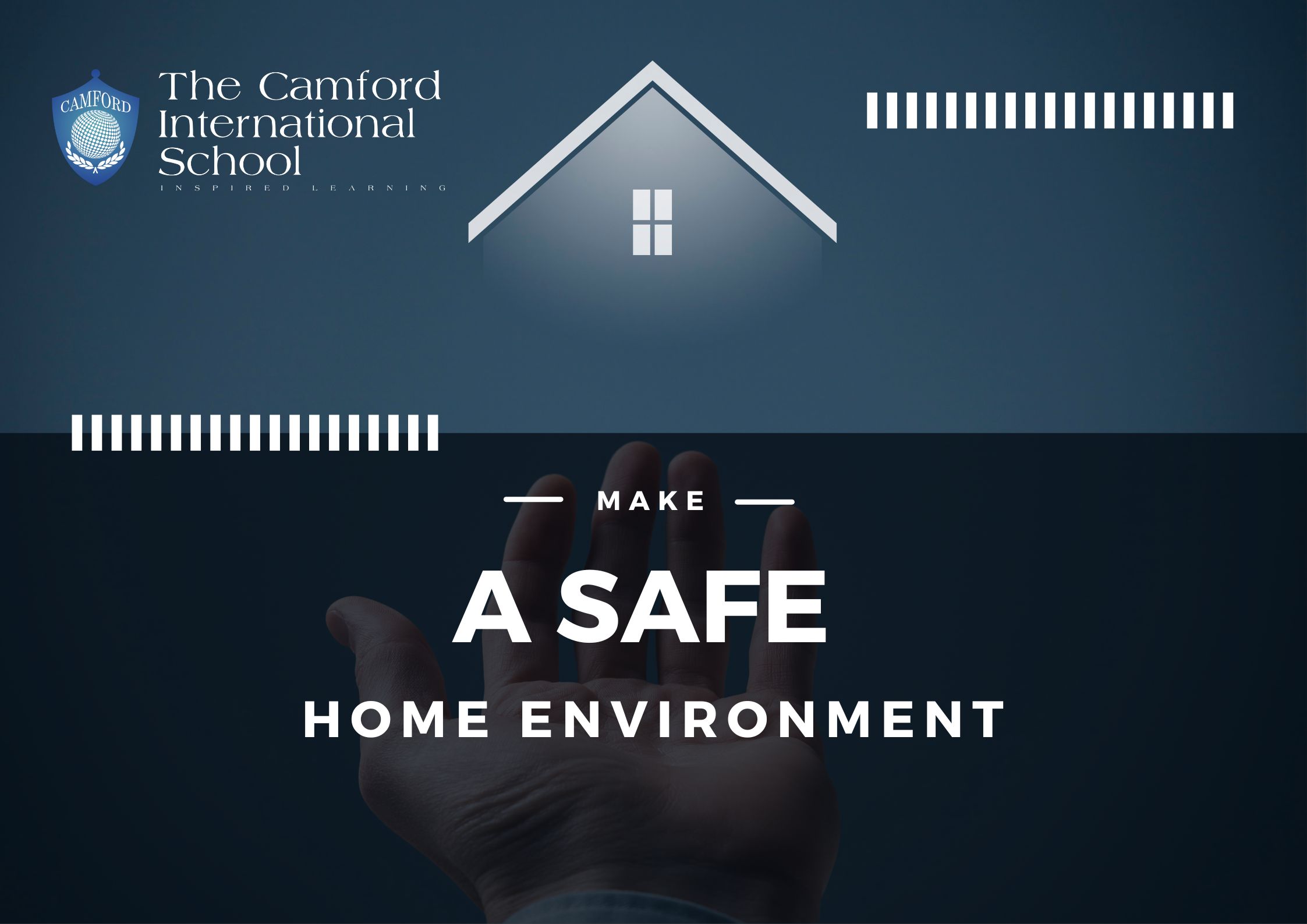safe and supportive home environment_best and top cbse school_The Camford International School