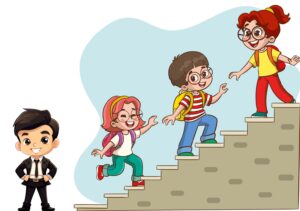 successful kids_camford school