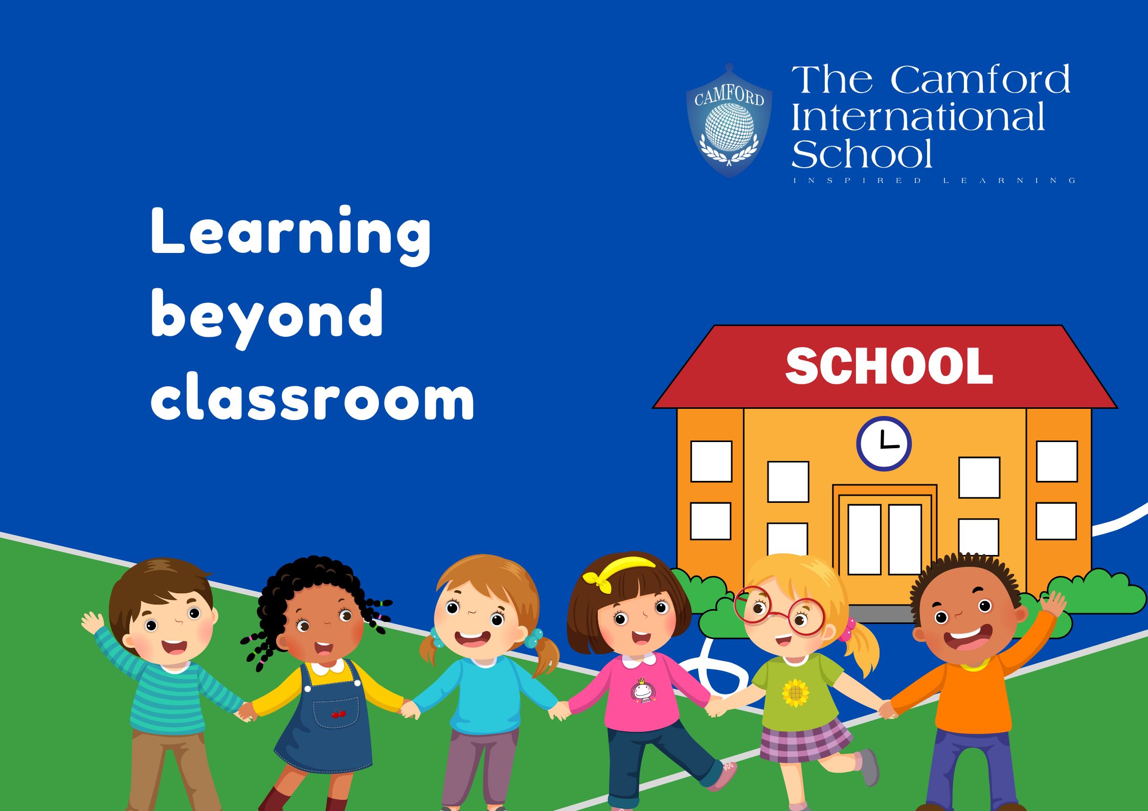 Education_learning beyond class room_best cbse school_The Camford International School_Coimbatore