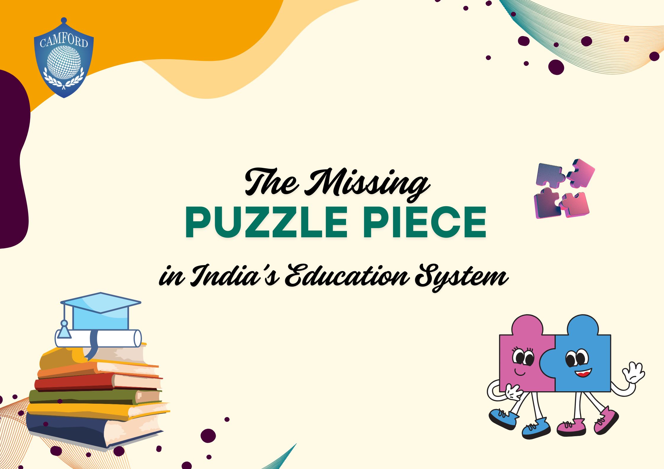 India's Education system_best cbse school_The Camford International School_Coimbatore