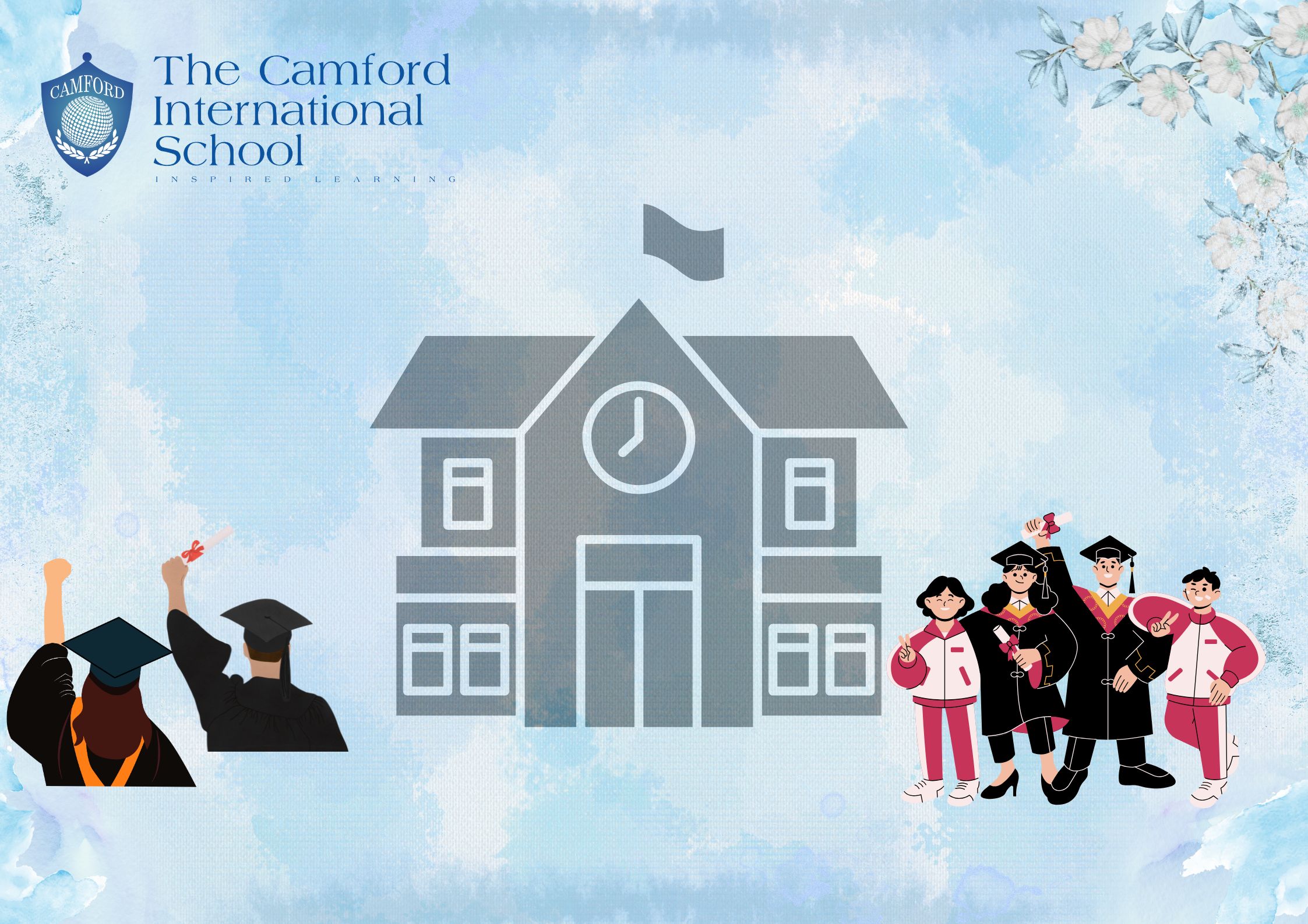 How to Choose college_top and best cbse school_The Camford International School_Coimbatore