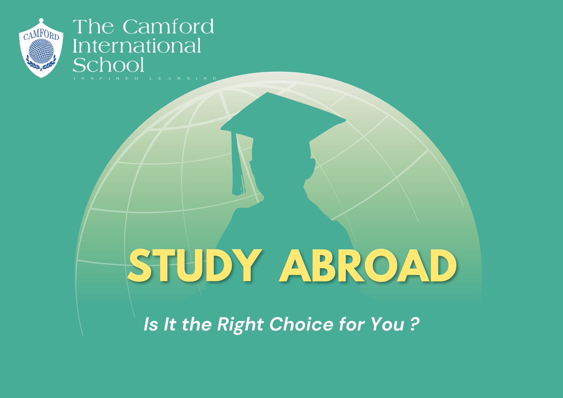 Study abroad after school_top and best cbse school_The Camford International School_Coimbatore