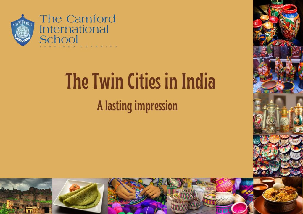 The Twin Cities in India_top and best cbse school_The Camford International School_Coimbatore