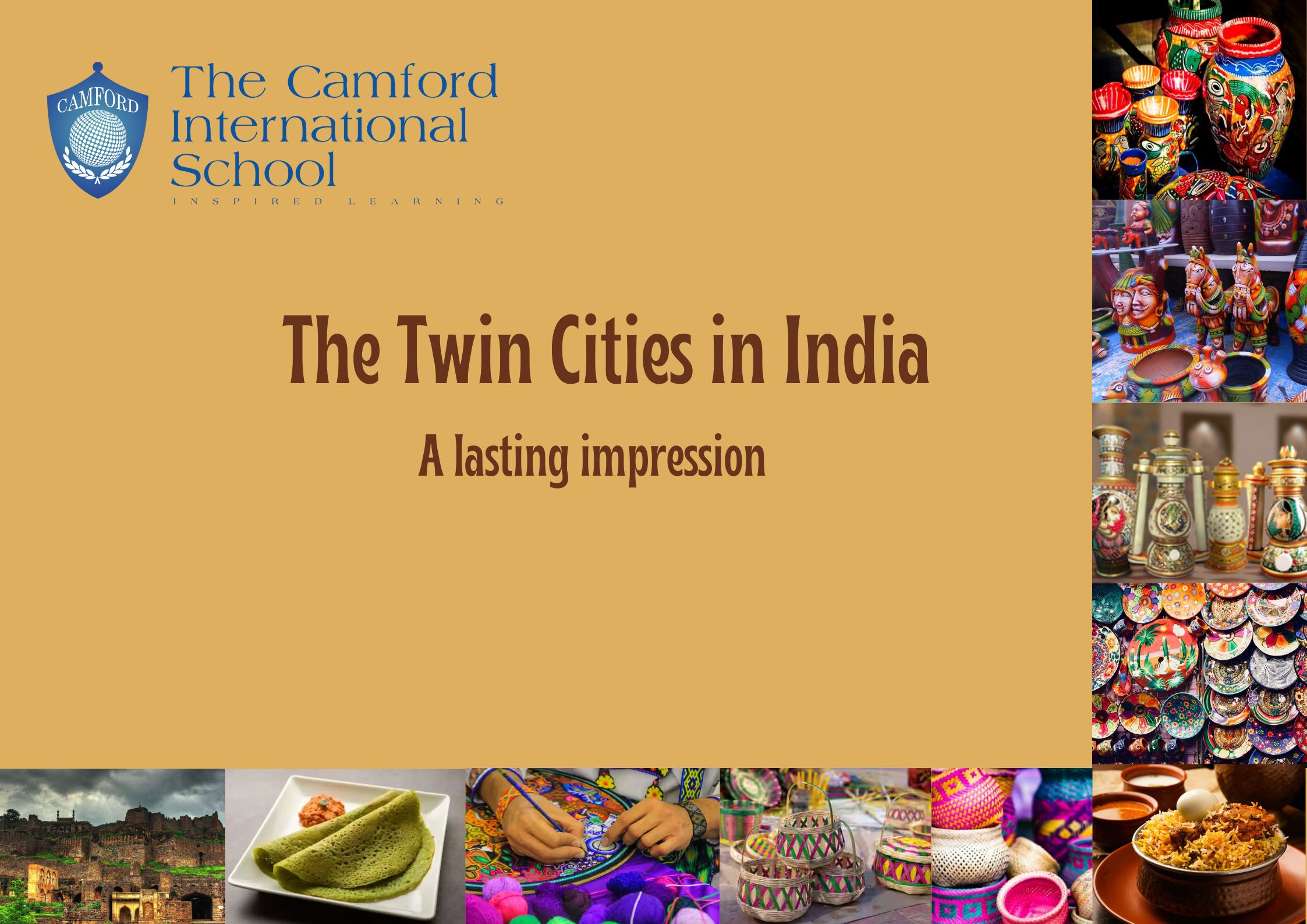 The Twin Cities in India_top and best cbse school_The Camford International School_Coimbatore