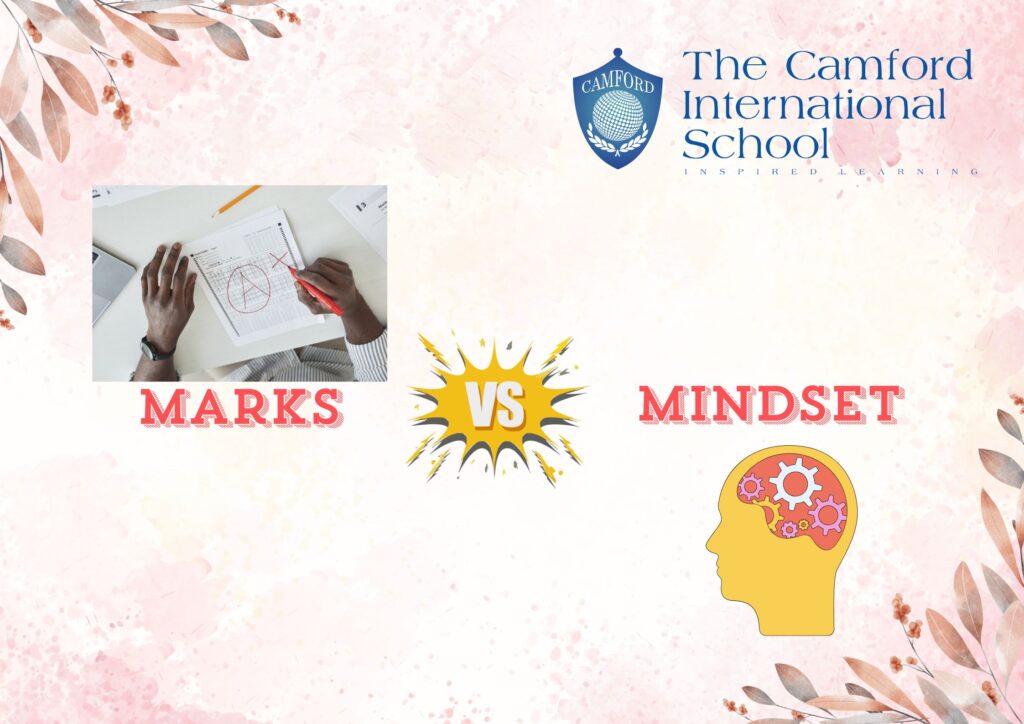 how exams affect kids_top and best cbse school_The Camford International School_Coimbatore