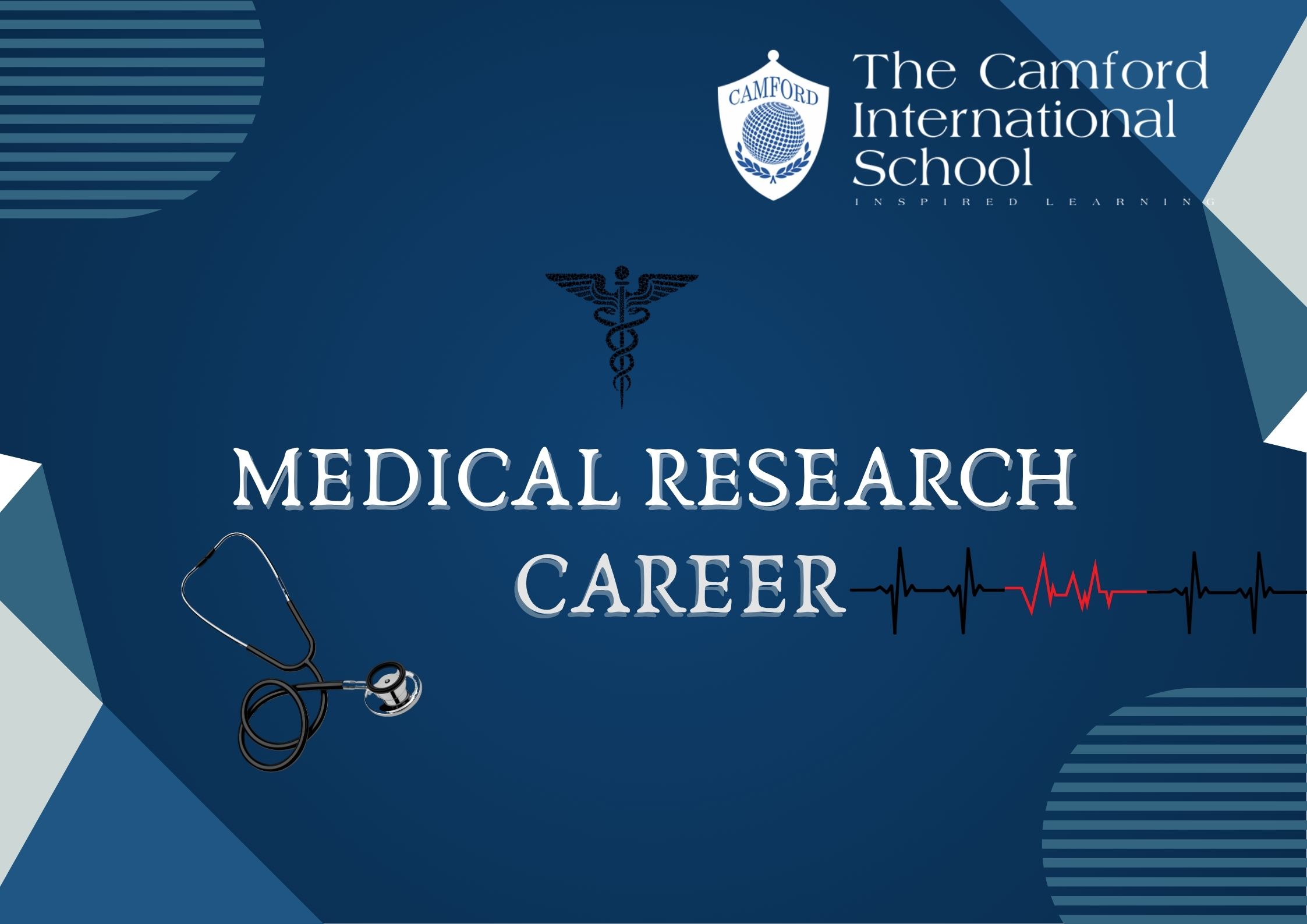 Medical research as a career_Top and best CBSE school_The Camford International School_Coimbatore