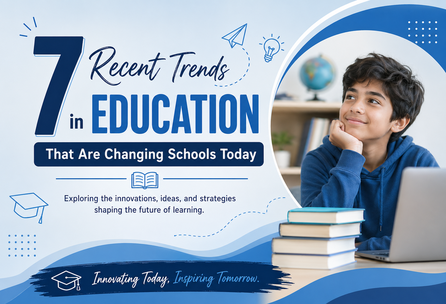 current trends in education