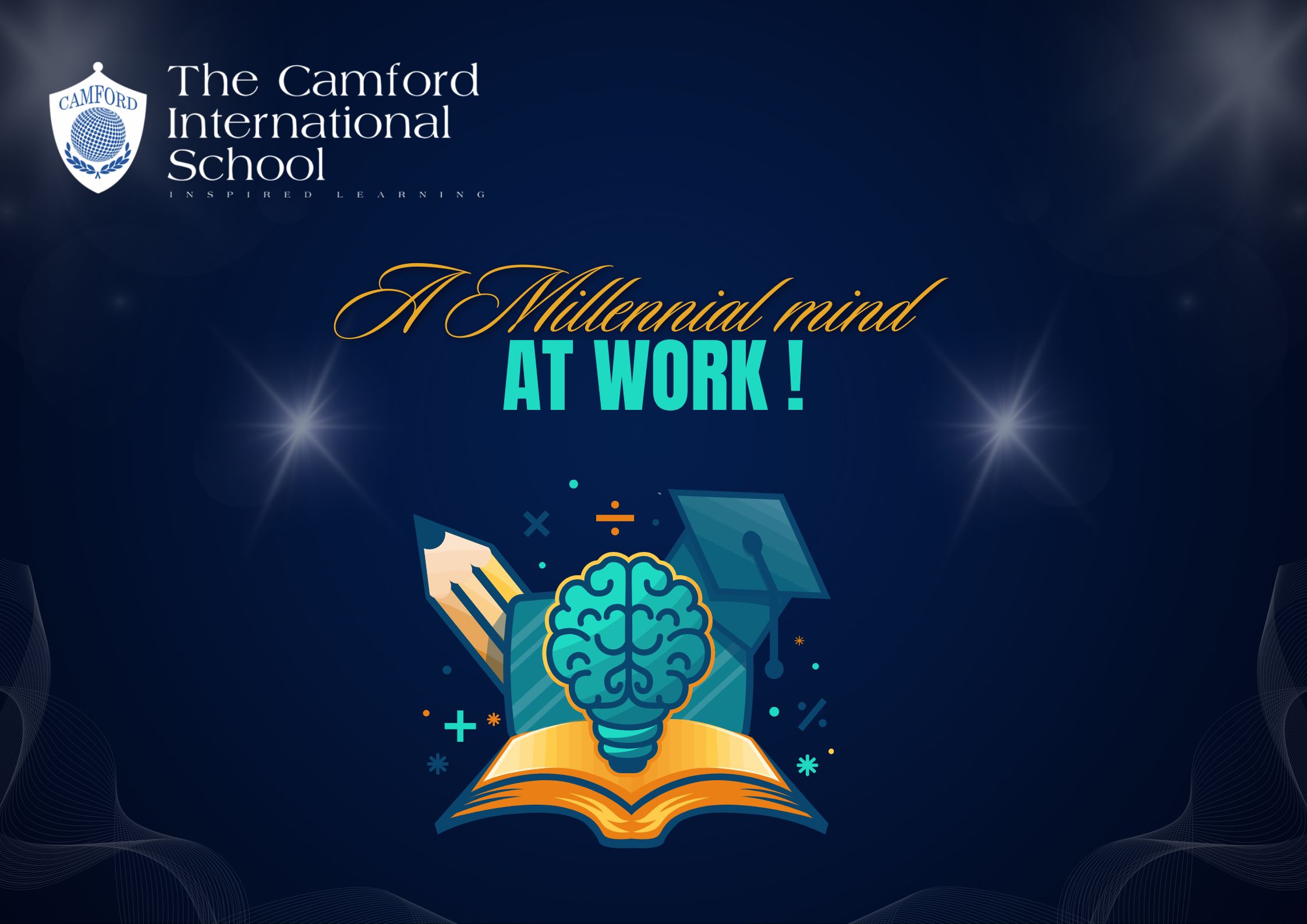 youth and social media _top and best cbse school_The Camford International School_Coimbatore